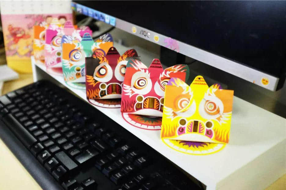 如何过一个最有粤味的新年? 如何过一个最有粤味的新年?