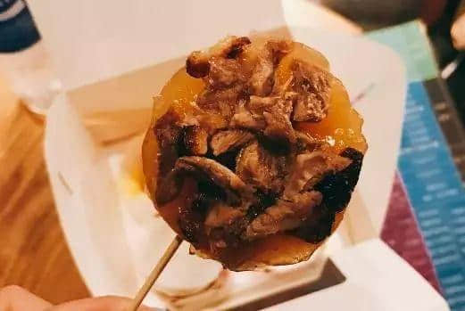 为什么现在广东人吃钵仔糕也变成念旧? 为什么现在广东人吃钵仔糕也变成念旧?