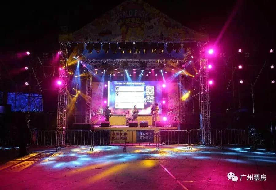 广州春节打卡圣地,追寻光与好玩的一切,尽在这里! 广州春节打卡圣地,追寻光与好玩的一切,尽在这里!