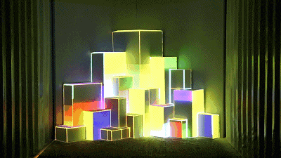 广州春节打卡圣地,追寻光与好玩的一切,尽在这里! 广州春节打卡圣地,追寻光与好玩的一切,尽在这里!