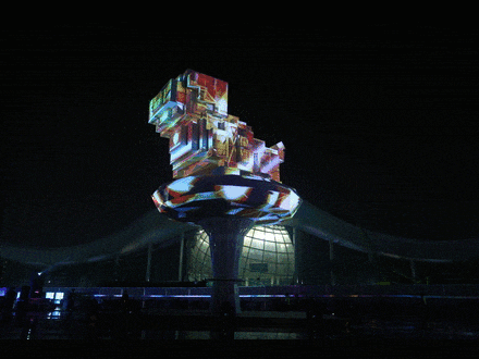 广州春节打卡圣地,追寻光与好玩的一切,尽在这里! 广州春节打卡圣地,追寻光与好玩的一切,尽在这里!