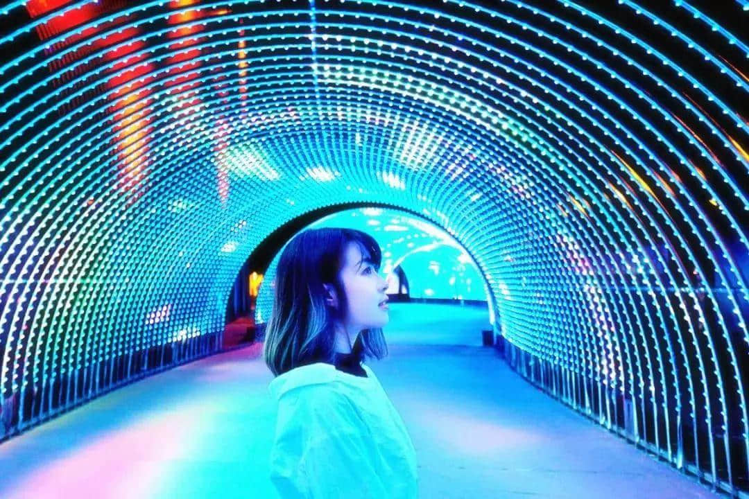 广州春节打卡圣地,追寻光与好玩的一切,尽在这里! 广州春节打卡圣地,追寻光与好玩的一切,尽在这里!