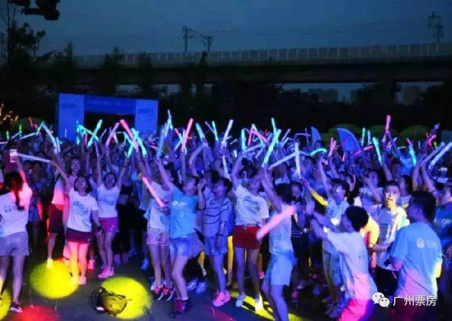 广州春节打卡圣地,追寻光与好玩的一切,尽在这里! 广州春节打卡圣地,追寻光与好玩的一切,尽在这里!