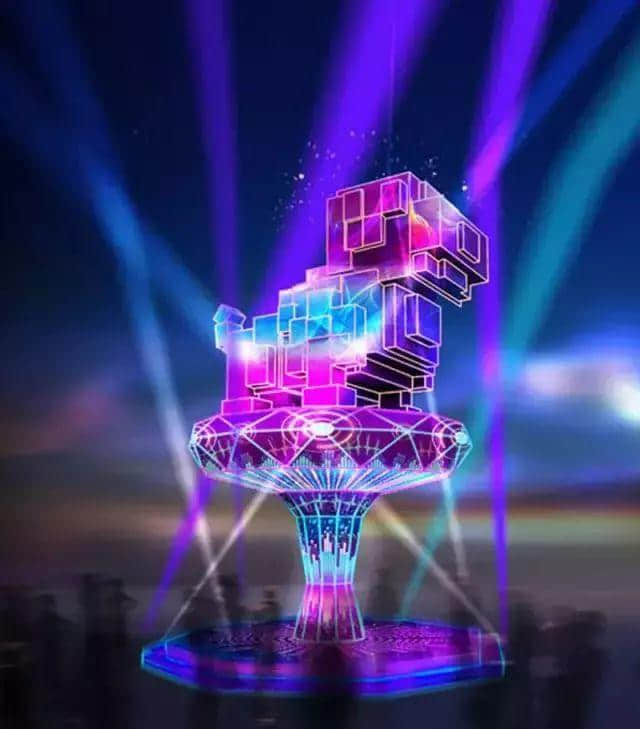 广州春节打卡圣地,追寻光与好玩的一切,尽在这里! 广州春节打卡圣地,追寻光与好玩的一切,尽在这里!