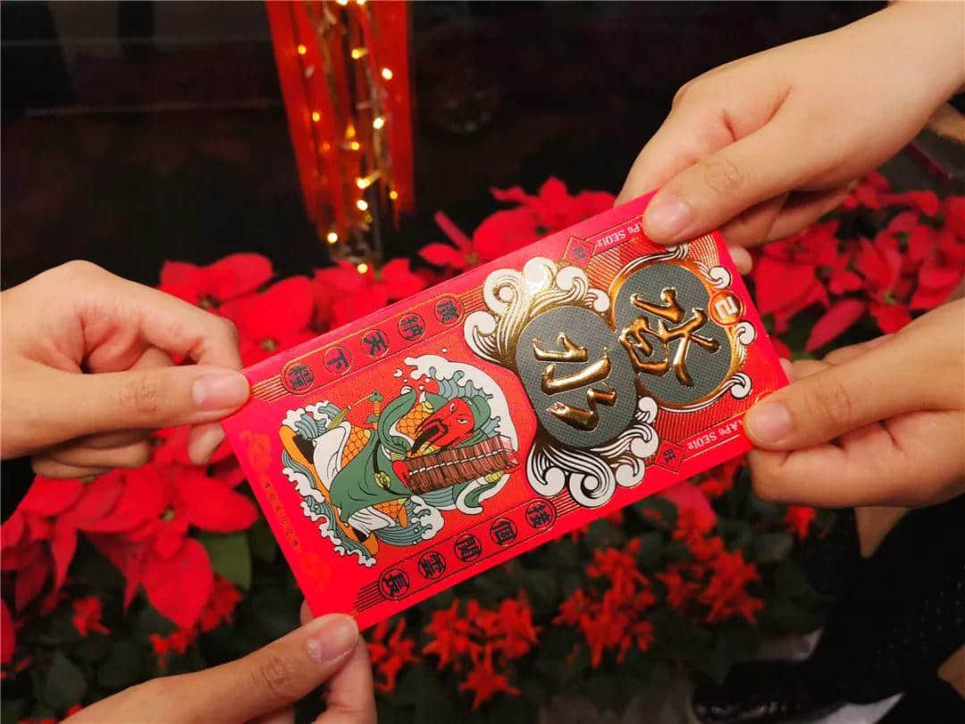 如何过一个最有粤味的新年? 如何过一个最有粤味的新年?