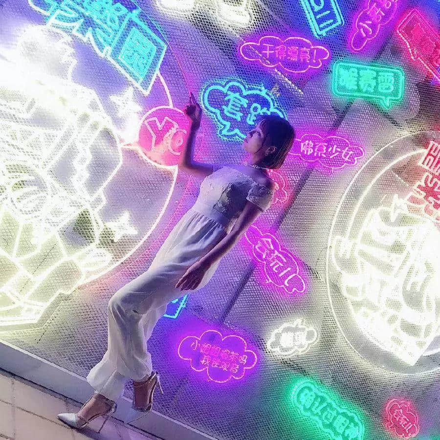 广州春节打卡圣地,追寻光与好玩的一切,尽在这里! 广州春节打卡圣地,追寻光与好玩的一切,尽在这里!