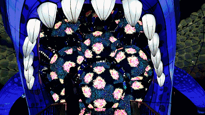 广州春节打卡圣地,追寻光与好玩的一切,尽在这里! 广州春节打卡圣地,追寻光与好玩的一切,尽在这里!