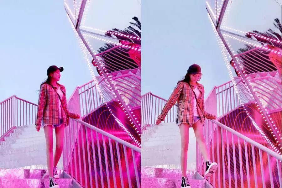 广州春节打卡圣地,追寻光与好玩的一切,尽在这里! 广州春节打卡圣地,追寻光与好玩的一切,尽在这里!