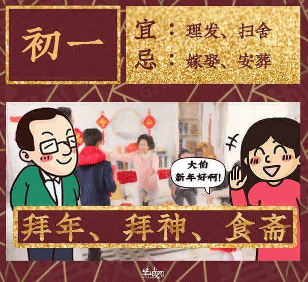 炸油角、接灶君、送穷,这些传统正在被广东人遗忘! 炸油角、接灶君、送穷,这些传统正在被广东人遗忘!