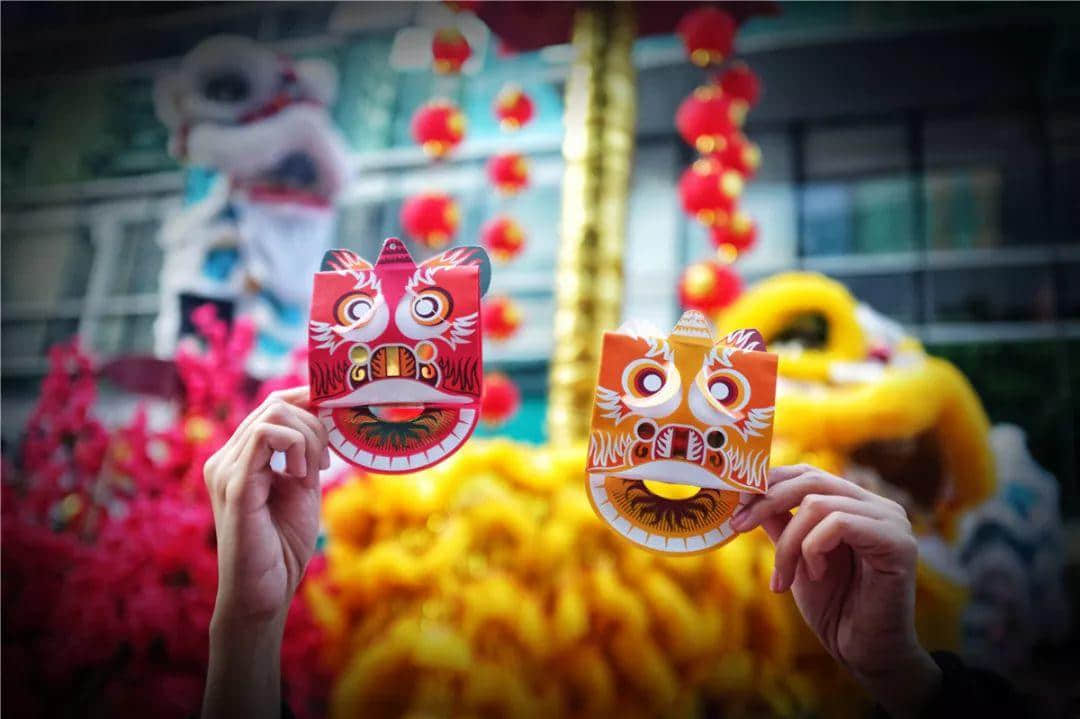 如何过一个最有粤味的新年? 如何过一个最有粤味的新年?