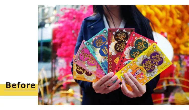 如何过一个最有粤味的新年? 如何过一个最有粤味的新年?