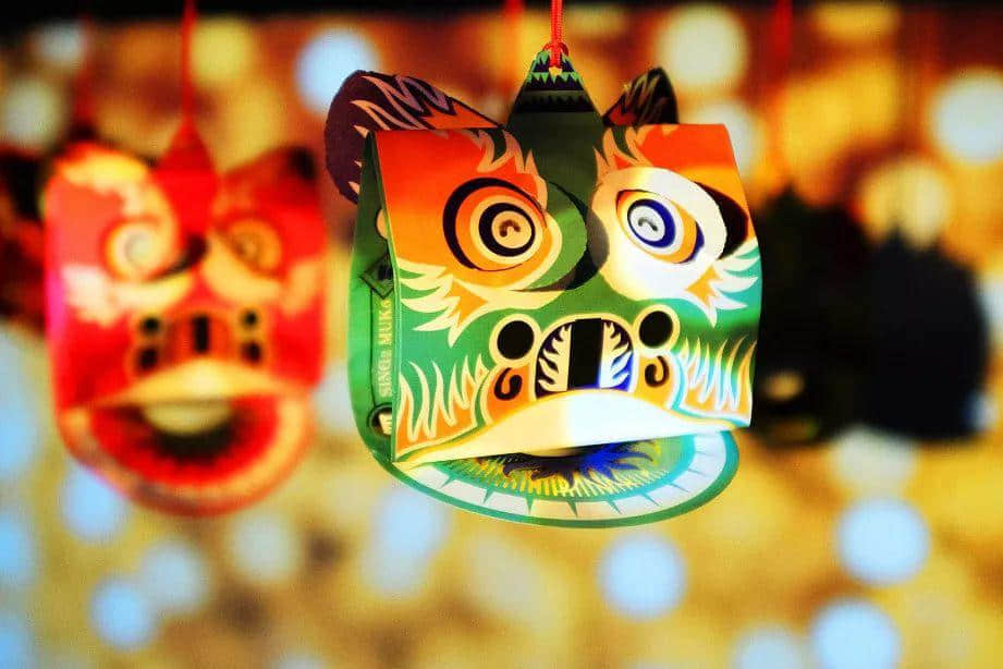 如何过一个最有粤味的新年? 如何过一个最有粤味的新年?