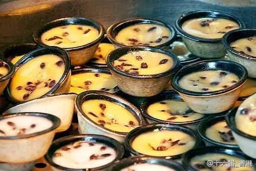 为什么现在广东人吃钵仔糕也变成念旧? 为什么现在广东人吃钵仔糕也变成念旧?
