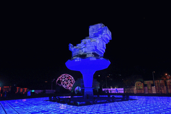 广州春节打卡圣地,追寻光与好玩的一切,尽在这里! 广州春节打卡圣地,追寻光与好玩的一切,尽在这里!