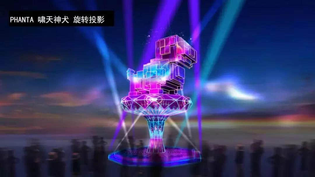 广州春节打卡圣地,追寻光与好玩的一切,尽在这里! 广州春节打卡圣地,追寻光与好玩的一切,尽在这里!