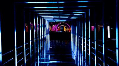 广州春节打卡圣地,追寻光与好玩的一切,尽在这里! 广州春节打卡圣地,追寻光与好玩的一切,尽在这里!