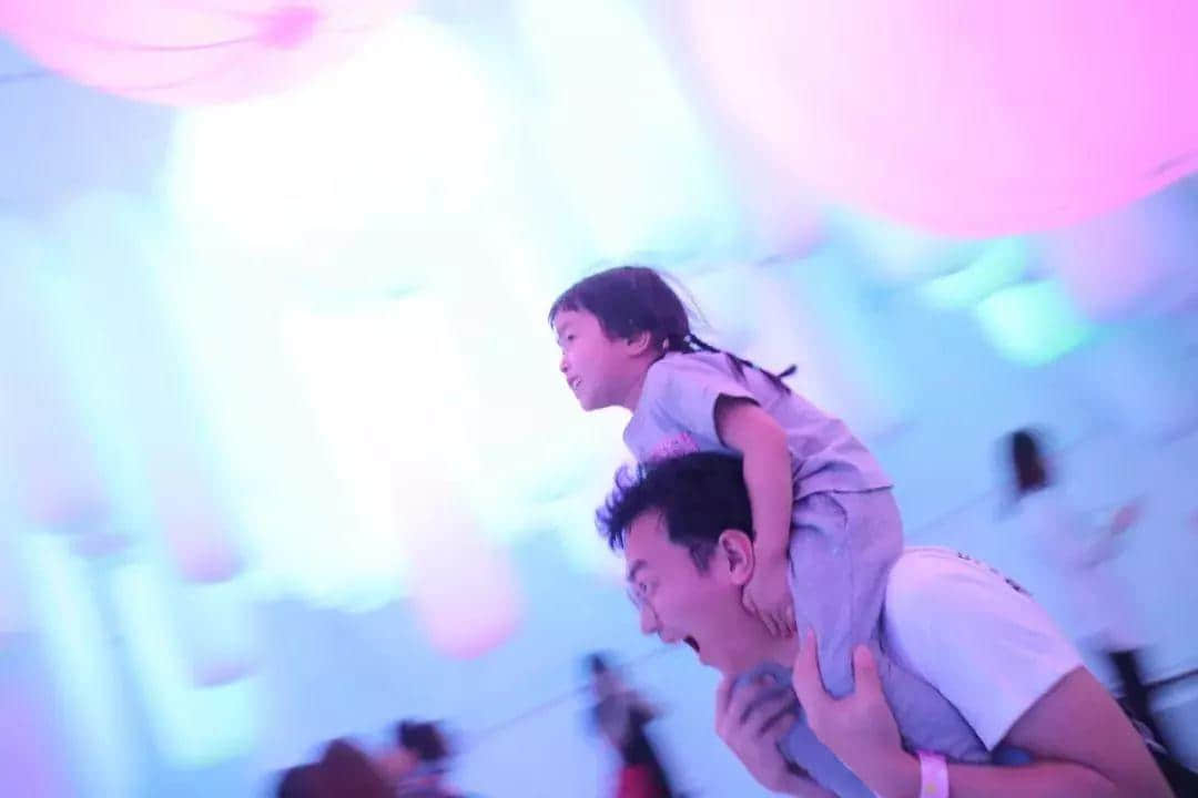 广州春节打卡圣地,追寻光与好玩的一切,尽在这里! 广州春节打卡圣地,追寻光与好玩的一切,尽在这里!