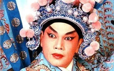 时隔34年粤剧重登春晚,但你真的会关心吗? 时隔34年粤剧重登春晚,但你真的会关心吗?