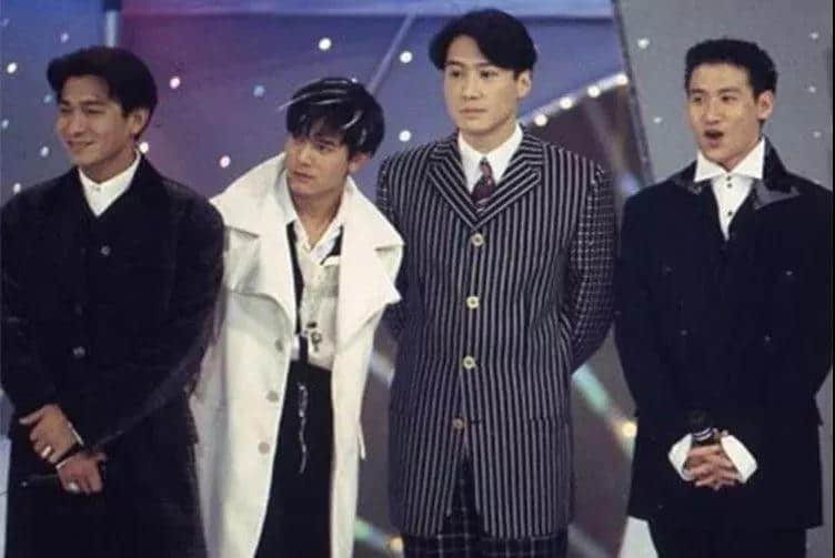 香港乐坛，是怎样离开我们的？