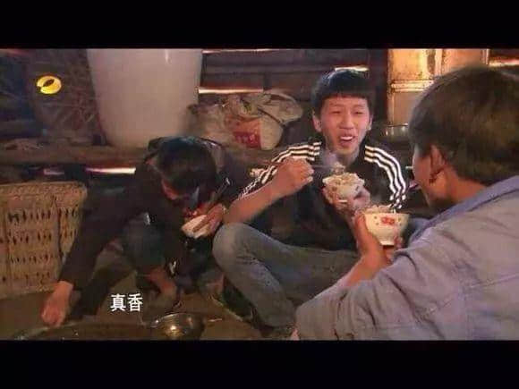 世界上最销魂嘅手,叫白云猪手 世界上最销魂嘅手,叫白云猪手