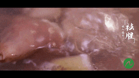 世界上最销魂嘅手,叫白云猪手 世界上最销魂嘅手,叫白云猪手