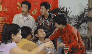 “岁月不饶人,起身见头晕”,TVB第一“金句王”非佢莫属! “岁月不饶人,起身见头晕”,TVB第一“金句王”非佢莫属!