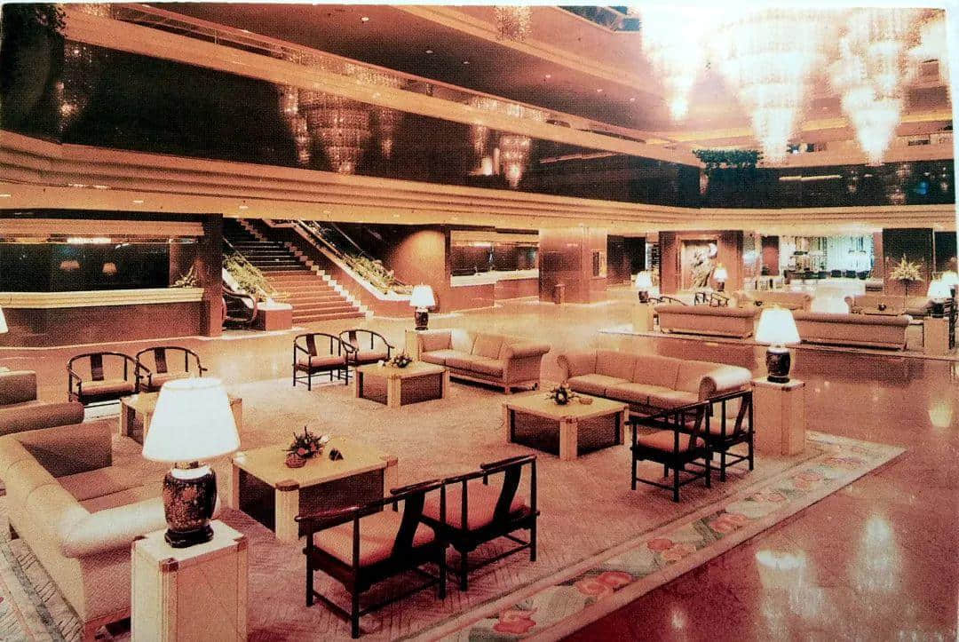 一个属于广州人的五星传奇……