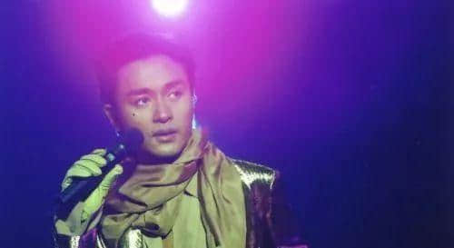 香港乐坛，是怎样离开我们的？