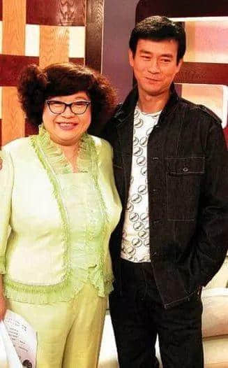 那个让几代广东人哈哈大笑的肥阿姨，已经离开我们11年了……