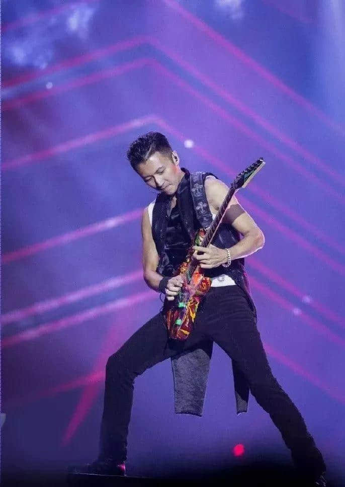 香港乐坛，是怎样离开我们的？