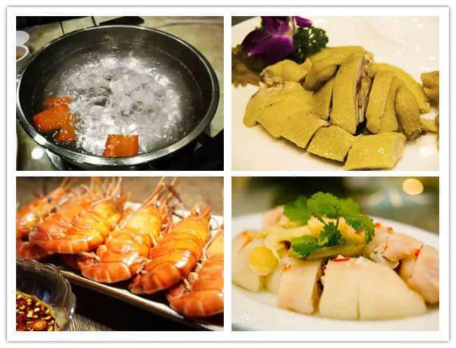 世界上最销魂嘅手,叫白云猪手 世界上最销魂嘅手,叫白云猪手