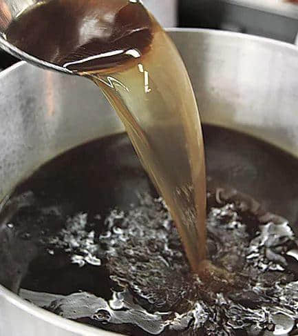 世界上最销魂嘅手,叫白云猪手 世界上最销魂嘅手,叫白云猪手