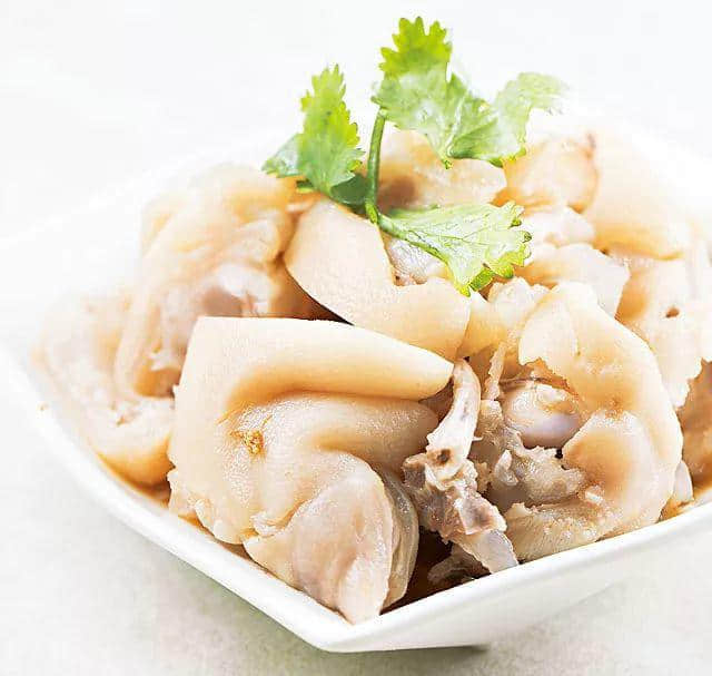 世界上最销魂嘅手,叫白云猪手 世界上最销魂嘅手,叫白云猪手