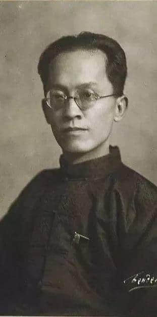 咩话?连胡适都识用粤语写诗! 咩话?连胡适都识用粤语写诗!