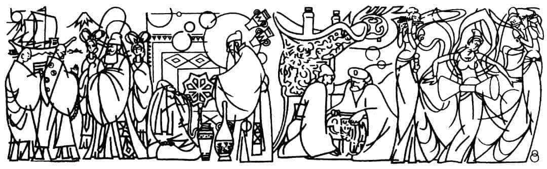 一个属于广州人的五星传奇……