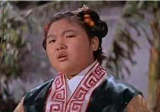 那个让几代广东人哈哈大笑的肥阿姨，已经离开我们11年了……