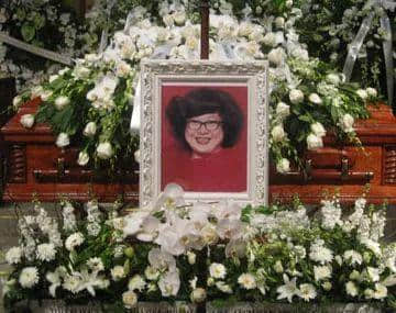 那个让几代广东人哈哈大笑的肥阿姨，已经离开我们11年了……