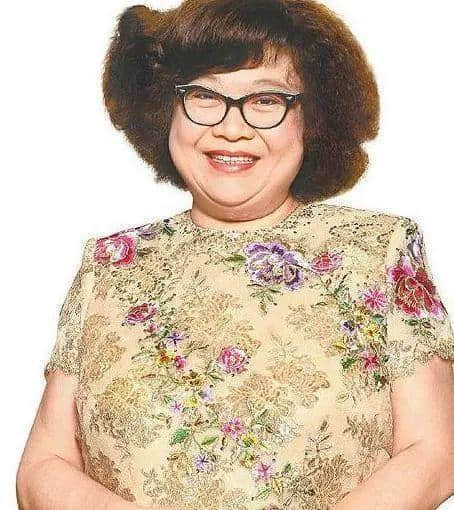 那个让几代广东人哈哈大笑的肥阿姨，已经离开我们11年了……