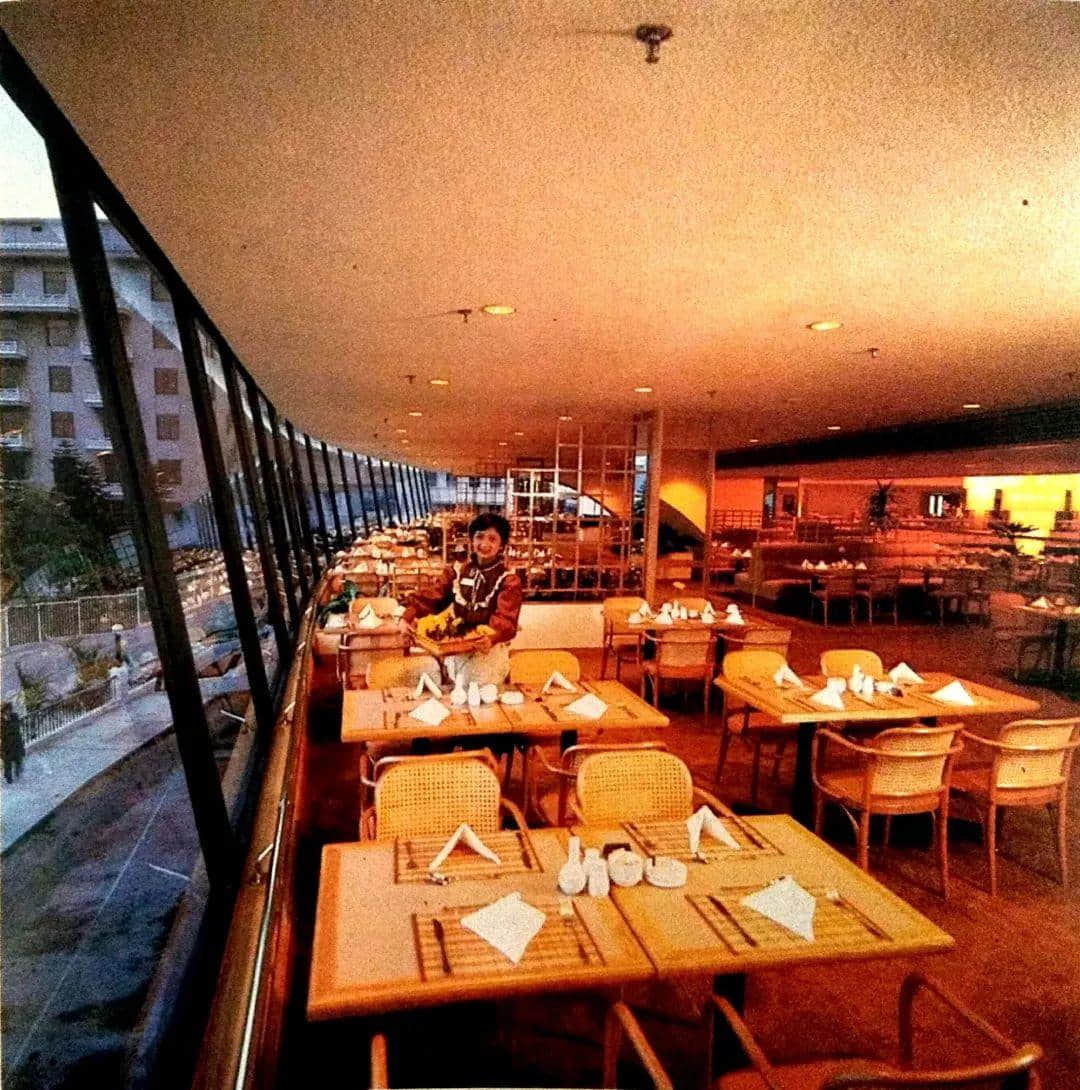 一个属于广州人的五星传奇……