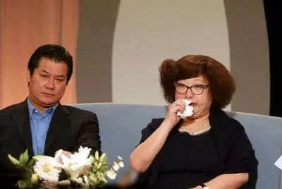 那个让几代广东人哈哈大笑的肥阿姨，已经离开我们11年了……