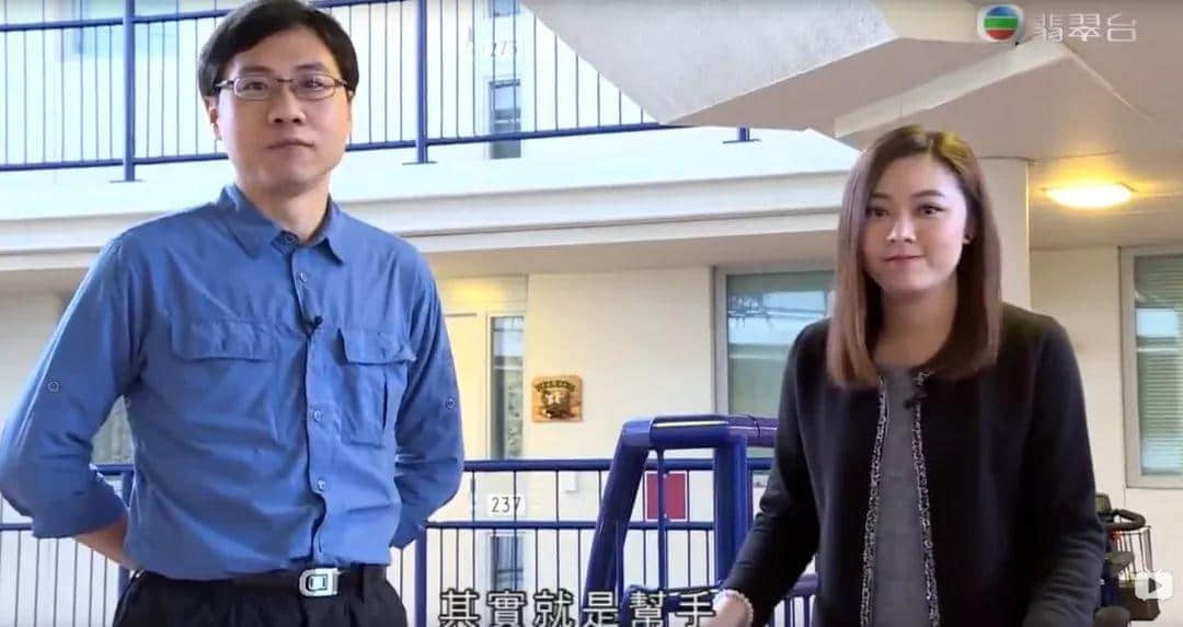 “岁月不饶人,起身见头晕”,TVB第一“金句王”非佢莫属! “岁月不饶人,起身见头晕”,TVB第一“金句王”非佢莫属!