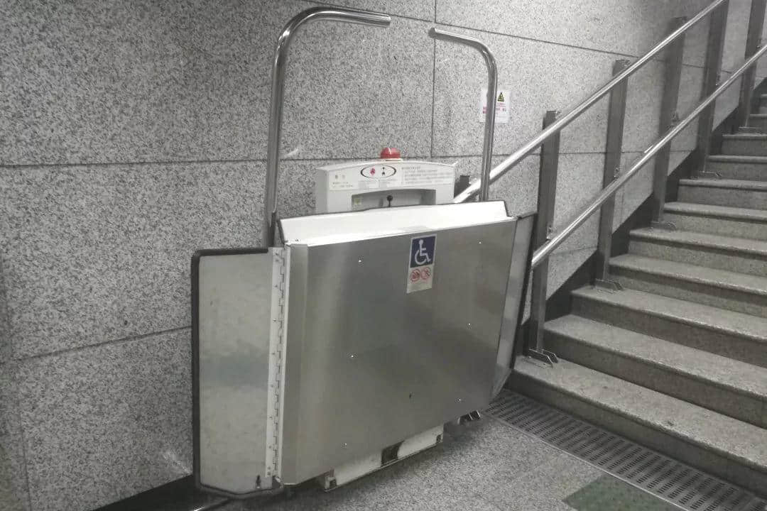 在广州，无障碍出行到底有多难？