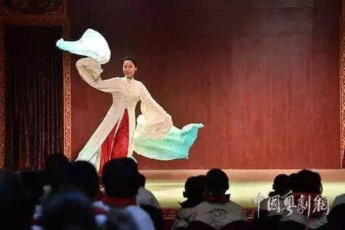 时隔34年粤剧重登春晚,但你真的会关心吗? 时隔34年粤剧重登春晚,但你真的会关心吗?