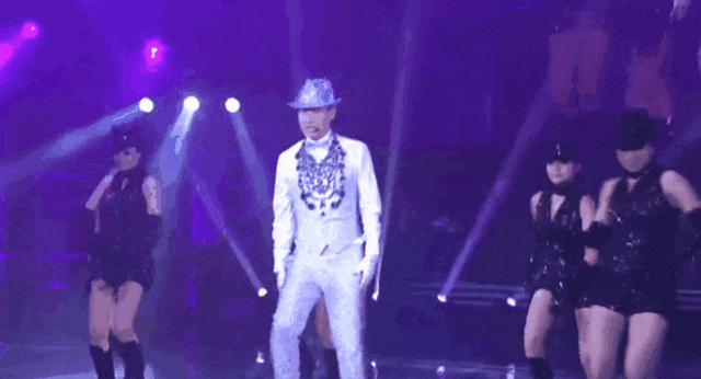 香港乐坛，是怎样离开我们的？