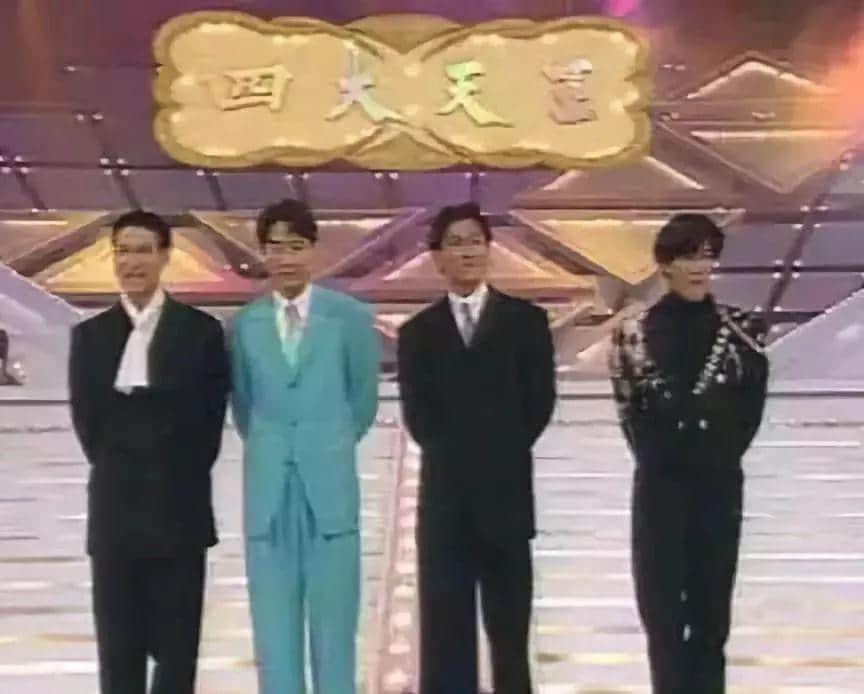 香港乐坛，是怎样离开我们的？