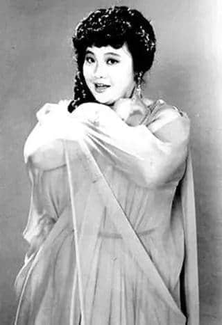 那个让几代广东人哈哈大笑的肥阿姨，已经离开我们11年了……