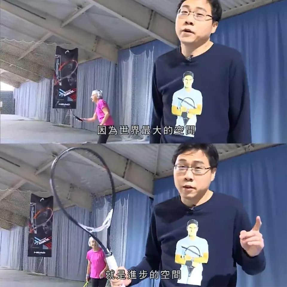 “岁月不饶人,起身见头晕”,TVB第一“金句王”非佢莫属! “岁月不饶人,起身见头晕”,TVB第一“金句王”非佢莫属!