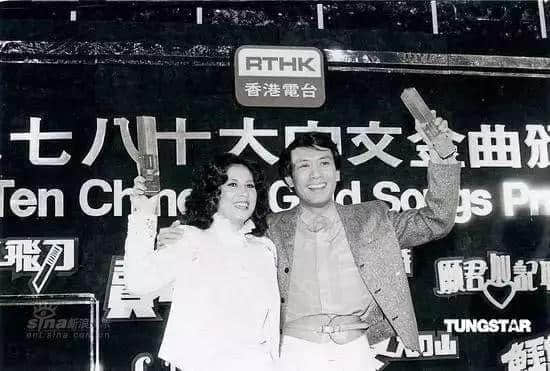 香港乐坛，是怎样离开我们的？