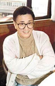 咩话?连胡适都识用粤语写诗! 咩话?连胡适都识用粤语写诗!