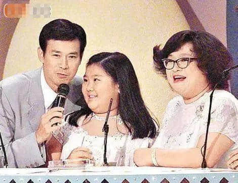 那个让几代广东人哈哈大笑的肥阿姨，已经离开我们11年了……